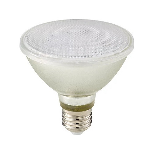 Bombillo Led Par 30 11w E27 6400k Ip65 Ac100-240v. Par30-11w