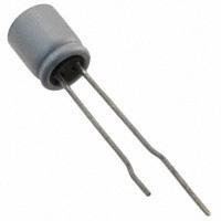 Capacitor Polimero Estado Solido 560uf 2.5v Itytarg