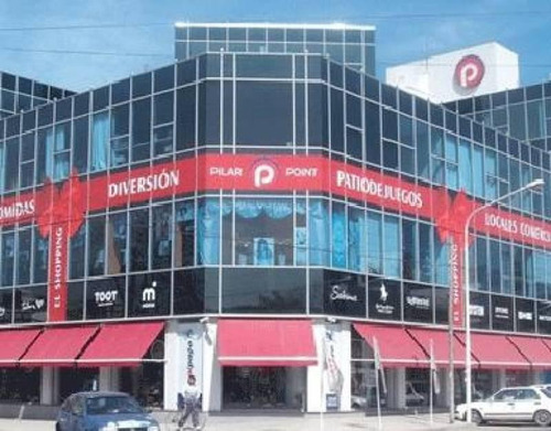 Imagen 5 de 5 de Oficina En Venta En Pilar Point , G.b.a. Zona Norte