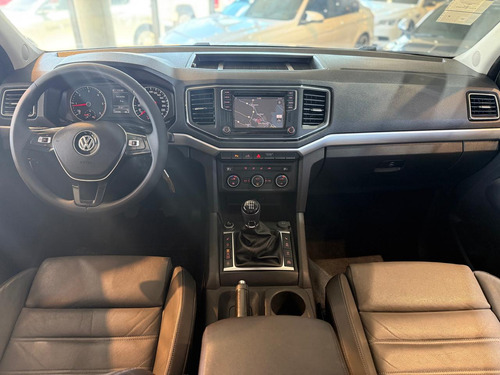 Volkswagen Amarok 2.0 Cd Tdi 180cv 4x4 Highline Pack