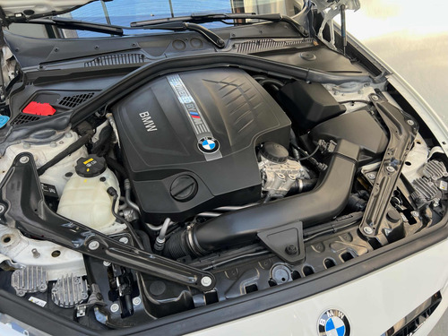 BMW M2 3.0 M2