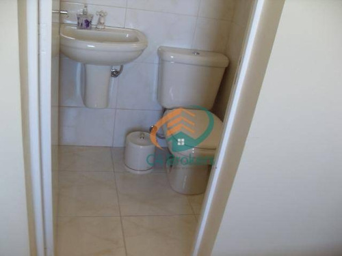 Imagem 8 de 20 de Apartamento Com 3 Dormitórios À Venda, 67 M² Por R$ 297.000 - Jardim Arujá - Guarulhos/sp - Ap1741