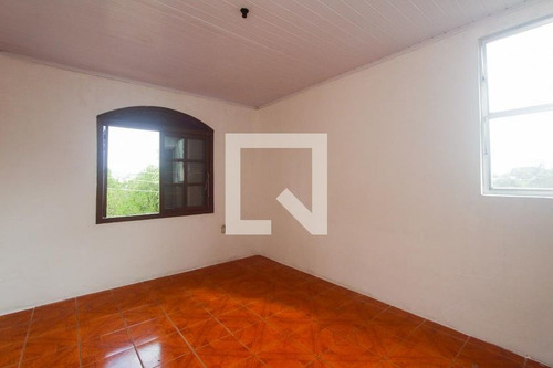 Imagem 9 de 15 de Casa Para Aluguel - Rubem Berta, 3 Quartos, 65 M² - 893576394