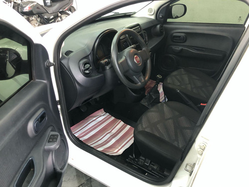 Fiat Mobi MOBI EASY 1.0 FIRE FLEX 5P.