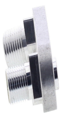 Manifold Horizontal De Aluminio Para Compresor Tm 3/4 X 7/8.