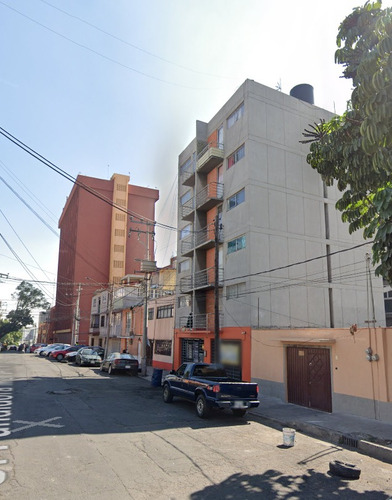 Remato Departamento En Fundidora De Monterrey, Peñon De Los Baños