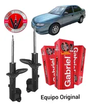 Comprar Amortiguador Trasero Hyundai Accent  Brisa 2002\u002F2005