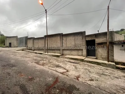 Terreno en venta