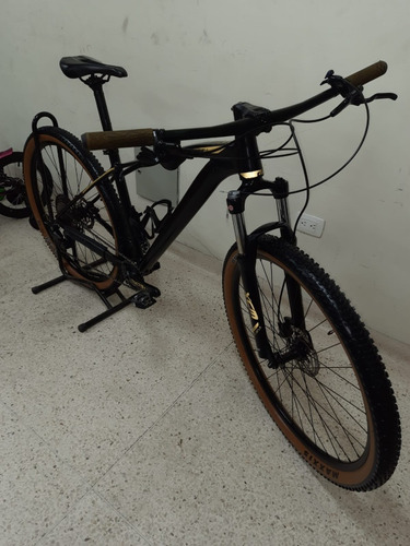 Hermosa Bicicleta Mtb Rin 29