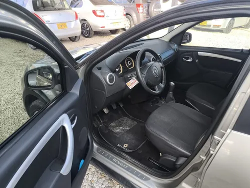 Renault Stepway 1.6l
