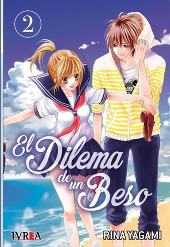 El Dilema De Un Beso 2 - Rina Yagami