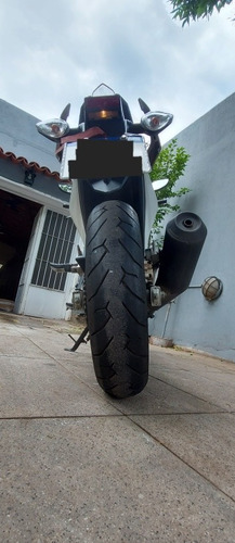 Imagen 4 de 15 de Honda Cb Twister 250