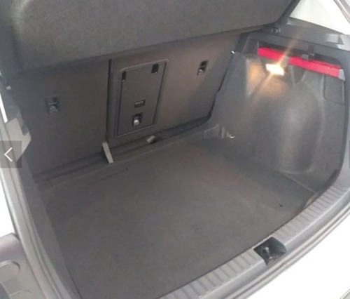 Imagen 15 de 22 de Volkswagen Taos Comfortline 250tsi At Mkt_aa
