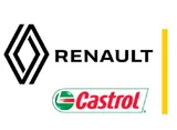 Renault Castrol