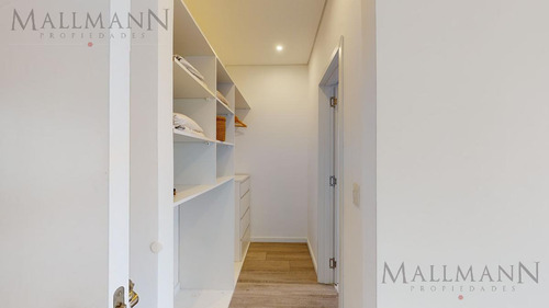 Town Houses En Pilará | Mallmann Propiedades
