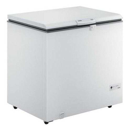 Freezer Horizontal 305 Litros Consul Cha31ebbna