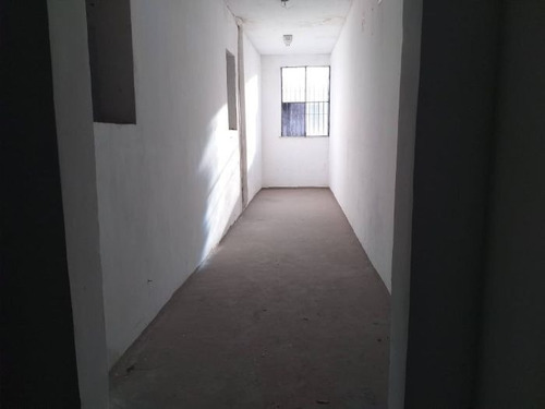 Apartamento Para Alugar Na Rua Paraíba, Praça Da Bandeira, Rio De Janeiro - Rj - Liv-8583