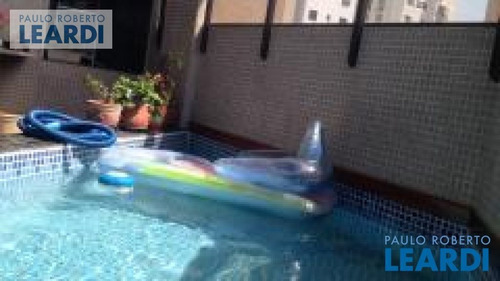 Imagem 15 de 15 de Apartamento - Morumbi - Sp - 505190
