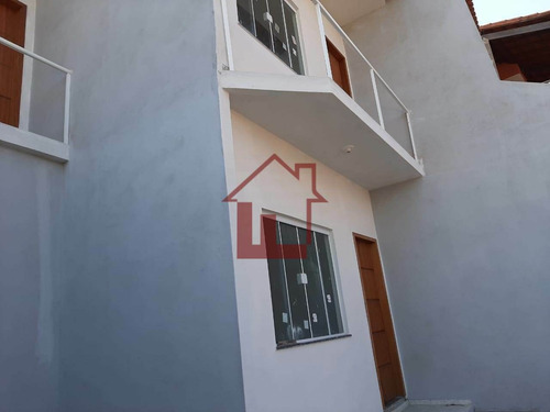 Imagem 4 de 27 de Casa À Venda No Bairro Retiro - Volta Redonda/rj - C1647