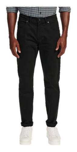 Calça De Sarja Pierre Cardin Original Masculina Tradicional