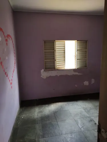 Casa A Venda Em Bairro Médio Alto Padrão
