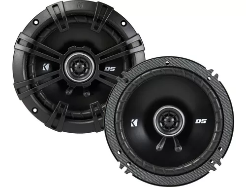 PARLANTE HF AUDIO 6X9 REF 694 - Para tu carro