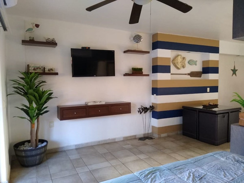Estudio Amueblado Los Tules