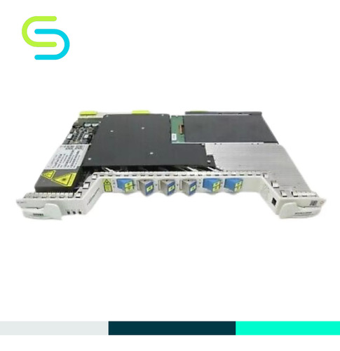 Cisco Modulo Ncs2k-20-smrfs Nuevo En Caja