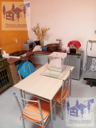 Casa En Venta En Rancho Cortes, Cuernavaca Morelos
