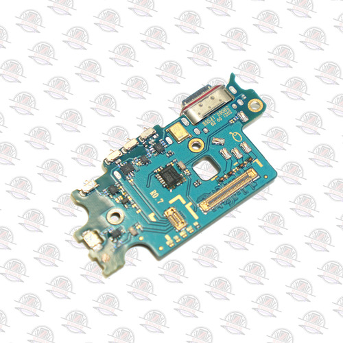 Tarjeta Centro De Carga Microfono Para Galaxy S22 Plus S906u