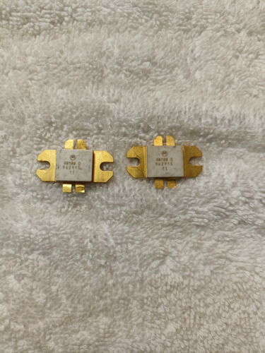 Transistor A8180d