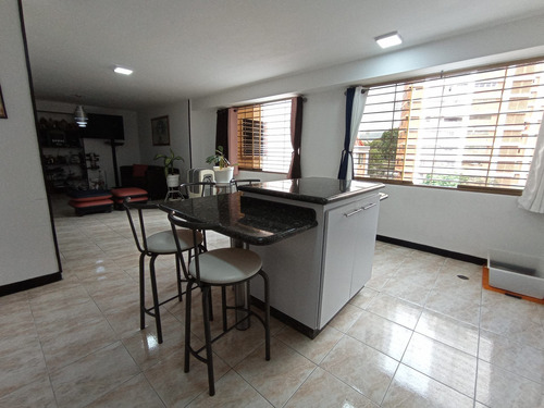 Imagen 6 de 26 de Venta Apartamento Colinas De Bello Monte 89m2, 3h/2b/2e