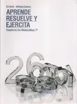 Comprar Aprende Resuelve Y Ejercita Matemáticas 7mo  Edit Biosfera