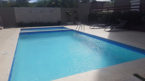 Imagen 3 de 18 de Hermosa Torre De Venta Ubicada En Santiago De Los Caballeros