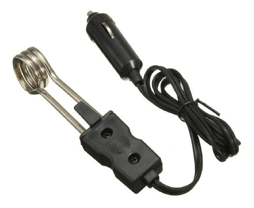 Imagen 1 de 6 de Calentador Agua Auto 12v Eurotech Zona Norte