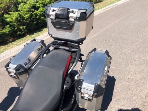 Bmw 750 Gs Sport