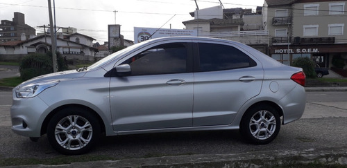 Ford Ka+ Sel 2017