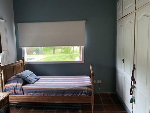 Imagen 24 de 30 de Casa En Venta En Lomas De Fátima Barrio Privado Pilar