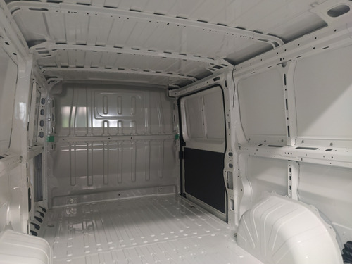 Imagen 15 de 15 de Peugeot Boxer M Hdi 0km
