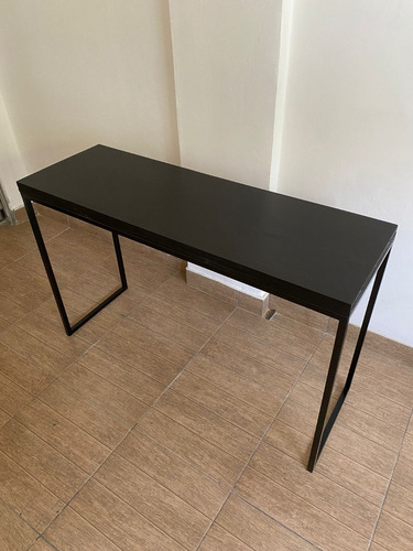 Imagen 9 de 10 de Mesa Comedor Libro Extensible Plegable