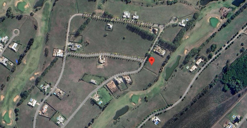 Lote Terreno 189 En Venta. Everlinks Golf & Country Club. Lujan
