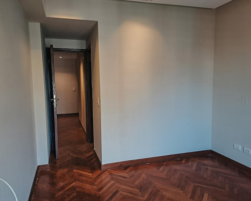 Espectacular Departamento En Venta