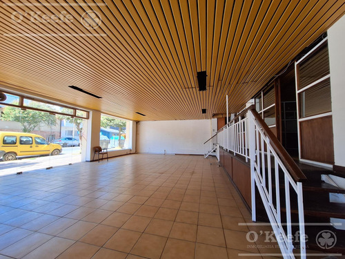 Local En Venta - Centro Bariloche - John Oconnor Y Vice Alte. Oconnor