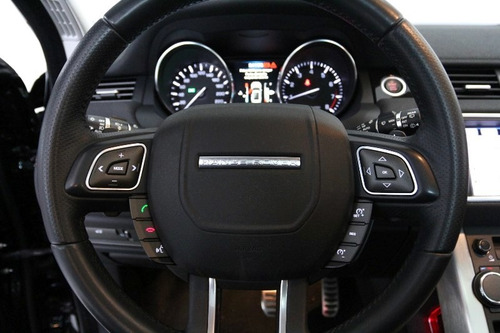 Land Rover Range Rover Evoque Dynamic 2.0-2012/2013