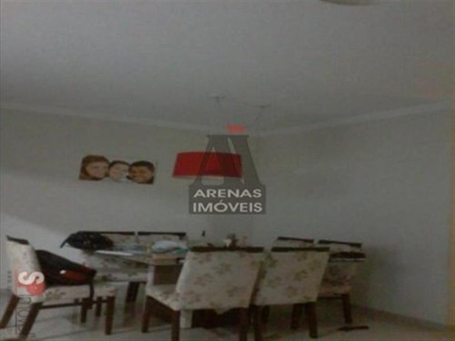 Imagem 1 de 1 de Apartamento - 386