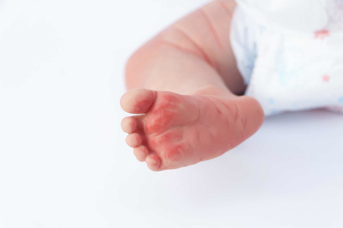 Imagem 3 de 10 de Bebe Reborn Menino Corpo Inteiro Vinil Siliconado (v - A)