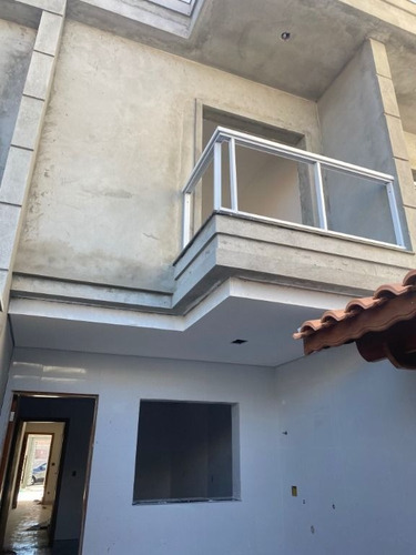 Imagem 16 de 21 de Sobrado Com 3 Dormitórios À Venda, 130 M² Por R$ 740.000,00 - Parque Maria Domitila - São Paulo/sp - So1462