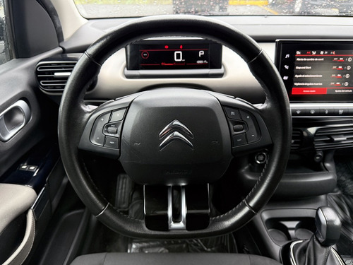 Citroën C4 Cactus BLUEHDI 1.5 AT