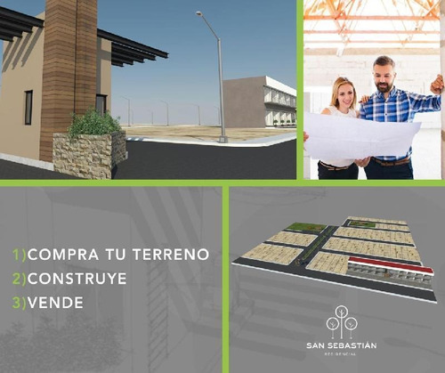 Imagen 4 de 13 de Terreno Habitacional En Venta En Pueblito Colonial, Corregidora, Querétaro