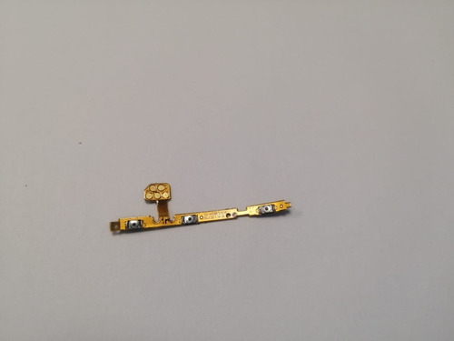 Flex Encendido Apagado Volumen Samsung A02 Sm-a022 Original (Usado)